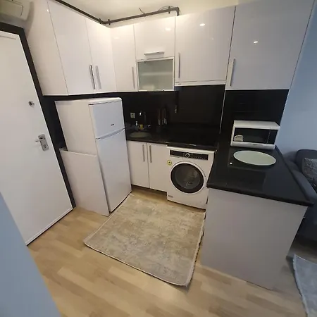 Апартаменты Fatih Etage 2 *