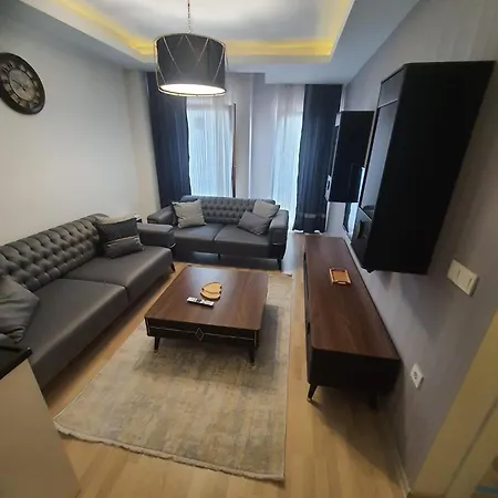 Fatih Etage 2 Istambul